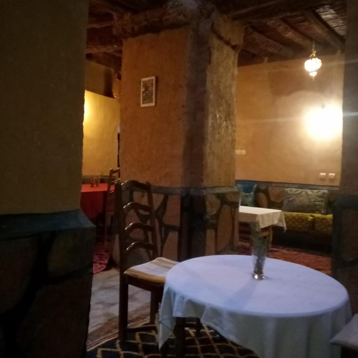 La Perle De Saghro Ξενοδοχείο Nkob Εξωτερικό φωτογραφία