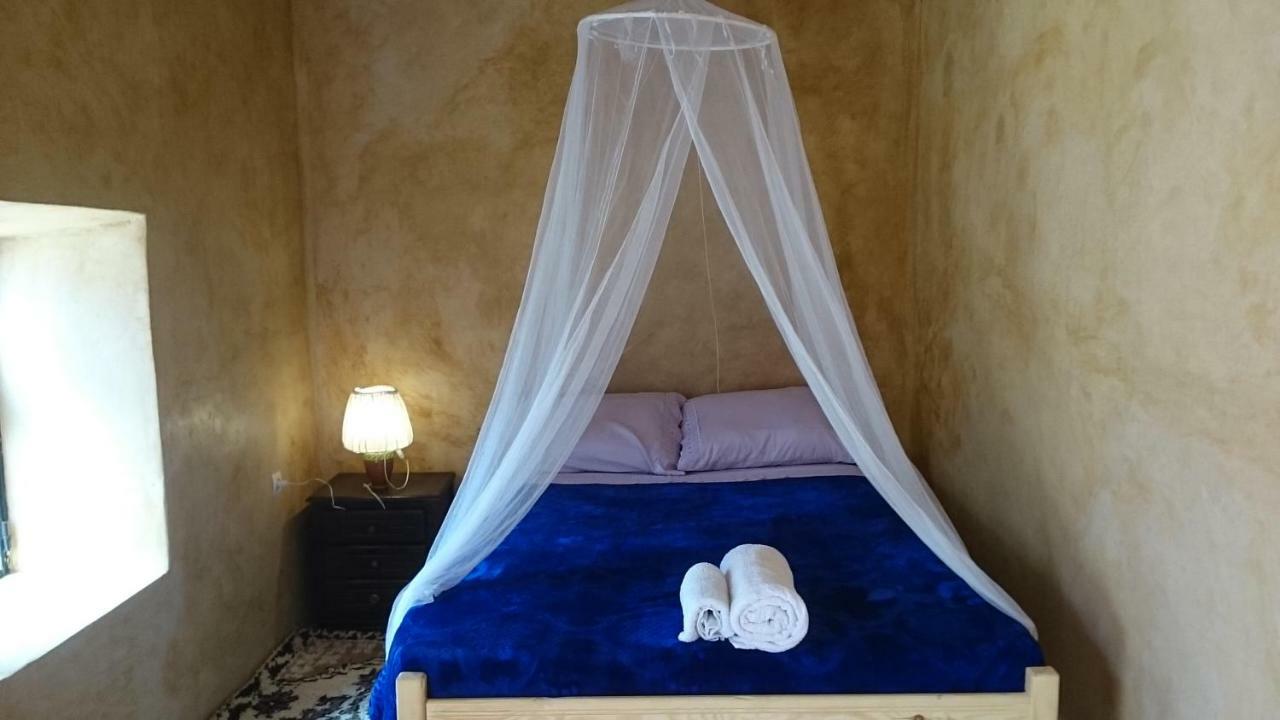 La Perle De Saghro Ξενοδοχείο Nkob Εξωτερικό φωτογραφία